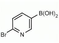 2-Bromopyridine-5-boronic acid extrapure, 95%