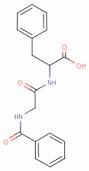 Hippuryl-L-Phenylalanine, 99%