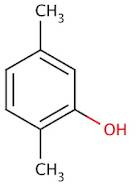 2,5-Dimethyl Phenol pure, 98%