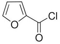 2-Furoyl Chloride pure, 98%