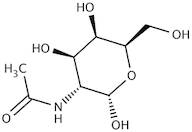 N-Acetyl-D-Galactosamine extrapure, 98%