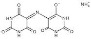 Murexide (Ammonium Purpurate) extrapure AR, ACS, ExiPlus, Multi-Compendial, 98%