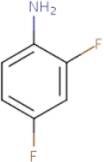 2,4-Difluoroaniline extrapure, 99%