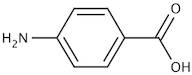 p-Aminobenzoic Acid pure, 99%