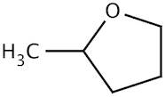 2-Methyl Tetrahydrofuran pure, 98%