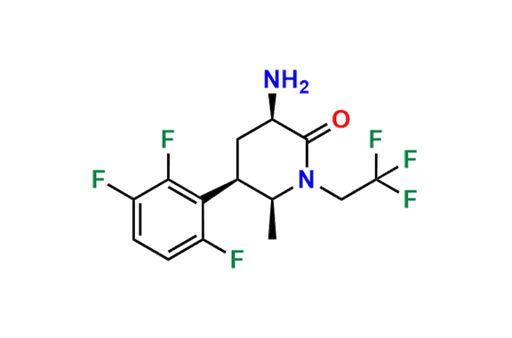 Atogepant Impurity 4