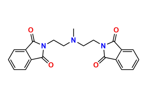 Methyl-bis(β-(phthalimido)ethyl)amine