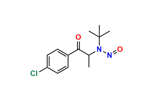 N-Nitroso Bupropion USP Related Compound A