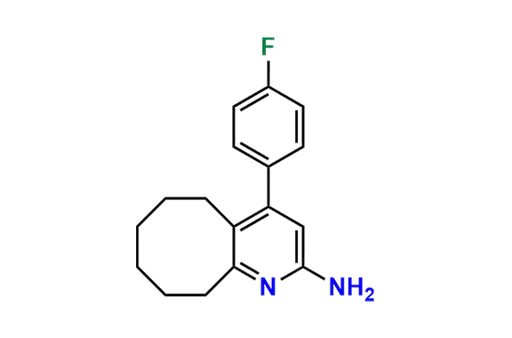 Blonanserin Impurity 2