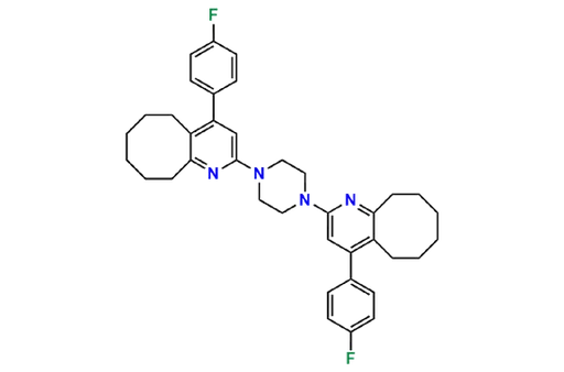 Blonanserin Dimer Impurity