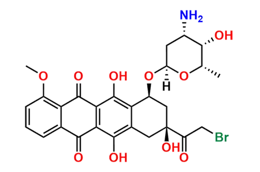 Doxorubicin EP Impurity C