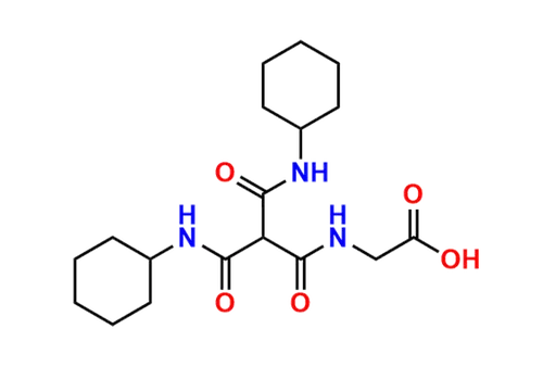 Daprodustat Impurity 11