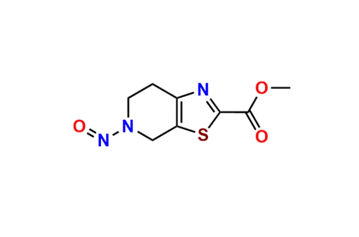 N-Nitroso Edoxaban Impurity 3