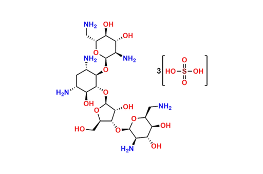 Framycetin  Trisulfate