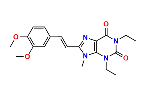 9-Methyl Istradefylline