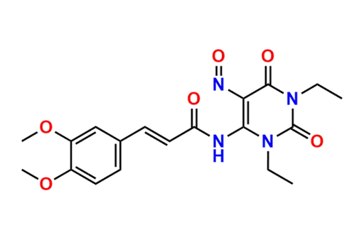 Istradefylline Impurity 7