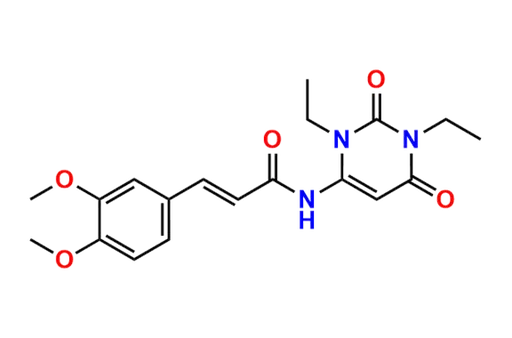Istradefylline Impurity 6