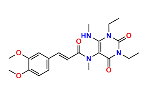 Istradefylline Impurity 10