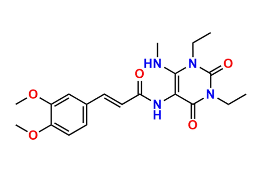 Istradefylline Impurity 9