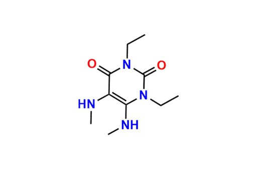 Istradefylline Impurity 8