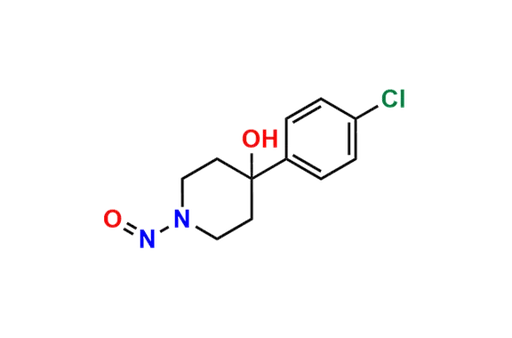 N-Nitroso Loperamide EP Impurity C