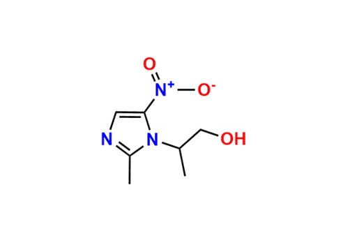 Metronidazole Impurity 1