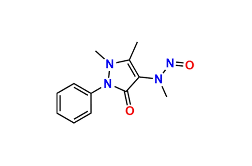 N-Nitroso Metamizole EP Impurity C