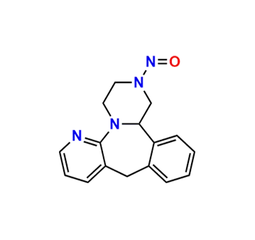 N-Nitroso Mirtazapine EP Impurity D