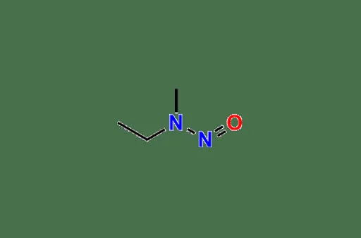 N-Nitrosoethylmethyl amine