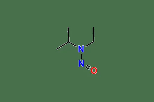 N-Nitrosoethylisopropyl amine