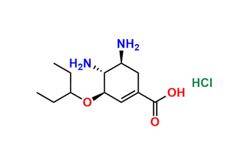 Oseltamivir Impurity 73