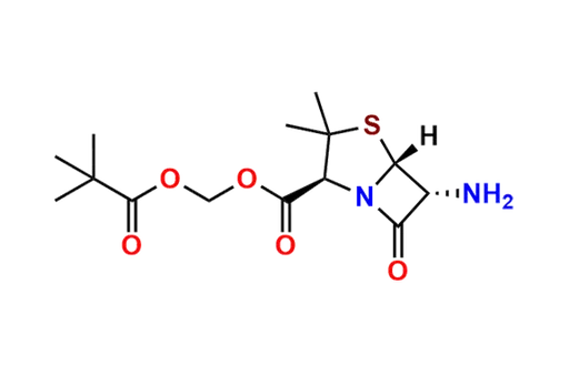 Pivmecillinam EP Impurity A