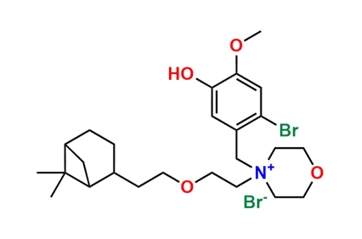 Pinaverium Bromide Impurity 2