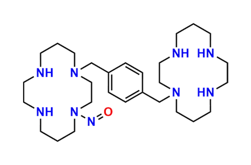 N-Nitroso Plerixafor Impurity 4