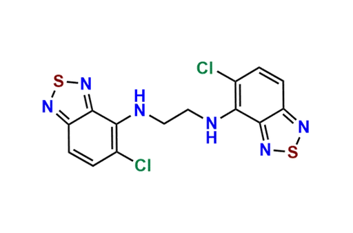 Tizanidine Dimer Impurity 2