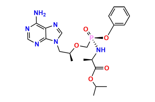 Tenofovir Impurity 31