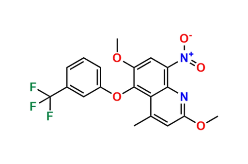 Tafenoquine Impurity 9