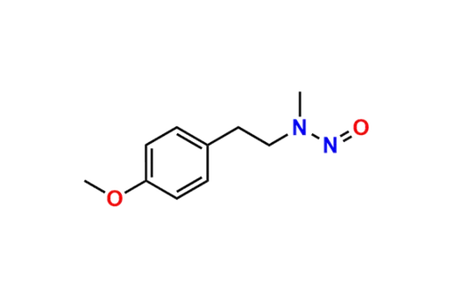 N-Nitroso Venlafaxine Impurity 3