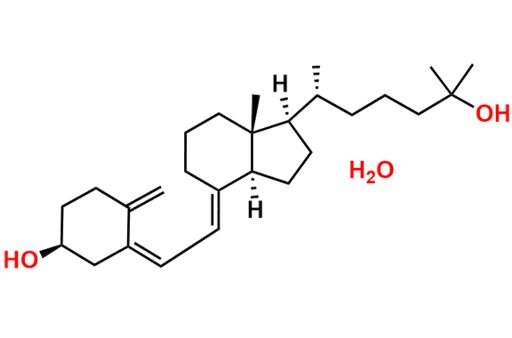 Calcifediol