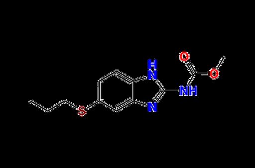 Albendazole