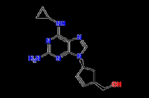 Abacavir EP Impurity A