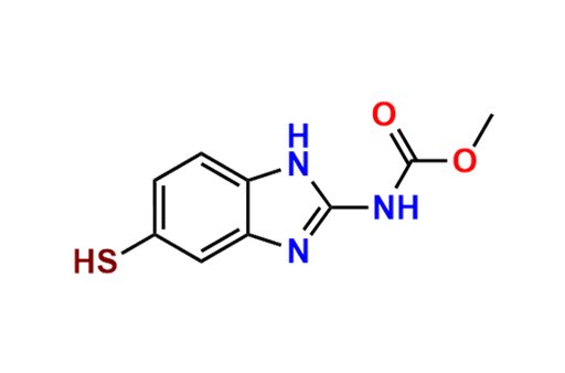 Albendazole Mercapto Analog