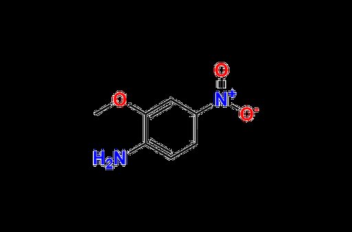 2-Methoxy-4-nitroaniline
