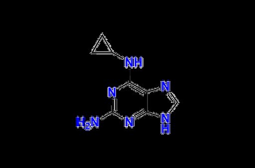 Abacavir impurity 1