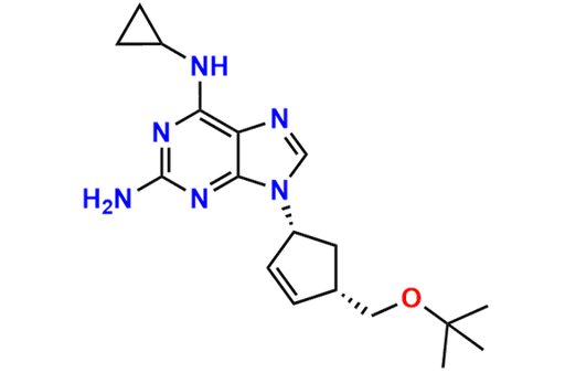 Abacavir EP Impurity F