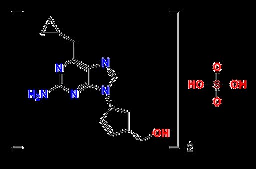 Abacavir Sulfate