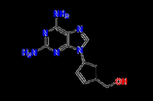 Abacavir USP Related Compound A