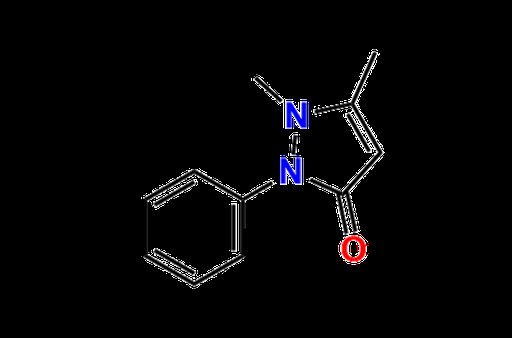 Antipyrine