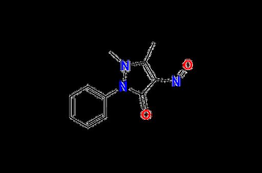 N-Nitrosoantipyrine