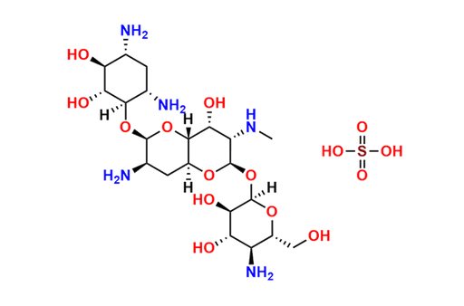 Apramycin Sulfate